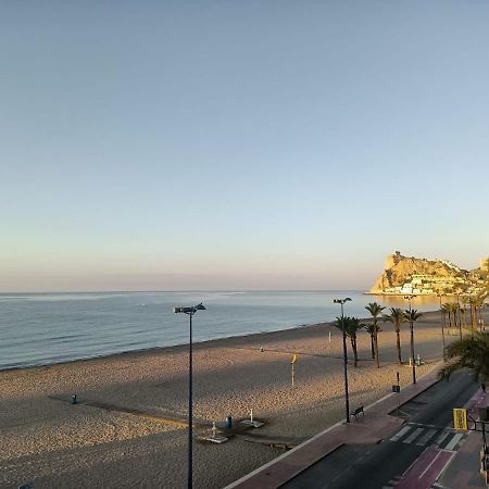 Casa Aina Apartment Benidorm Luaran gambar