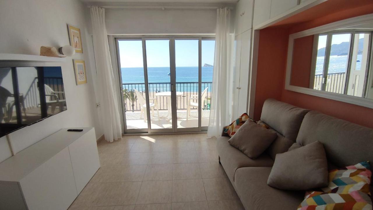 Casa Aina Apartment Benidorm Luaran gambar