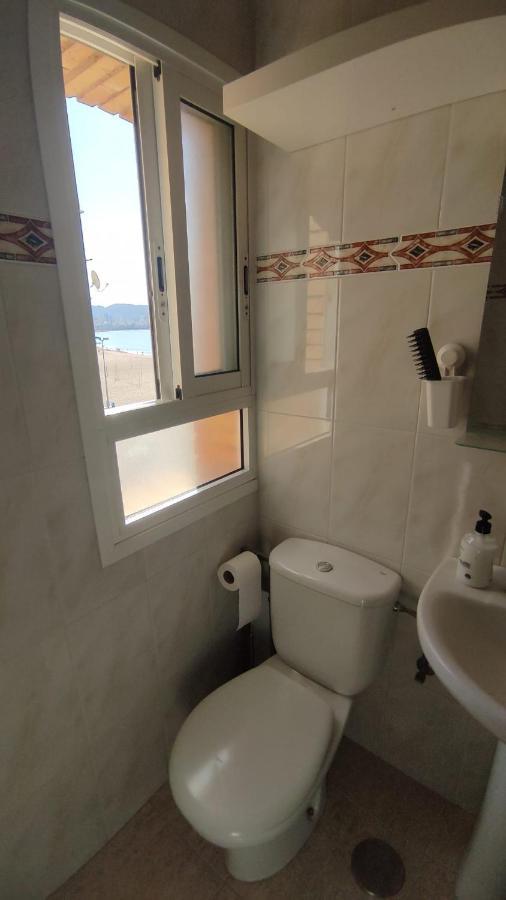 Casa Aina Apartment Benidorm Luaran gambar