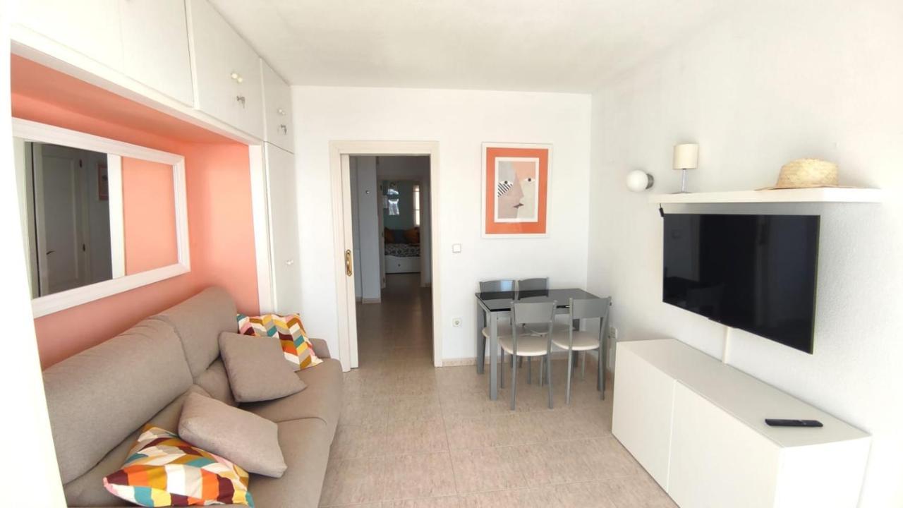Casa Aina Apartment Benidorm Luaran gambar