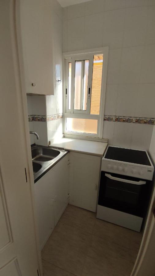 Casa Aina Apartment Benidorm Luaran gambar